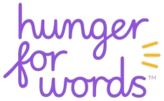 Hunger for Words