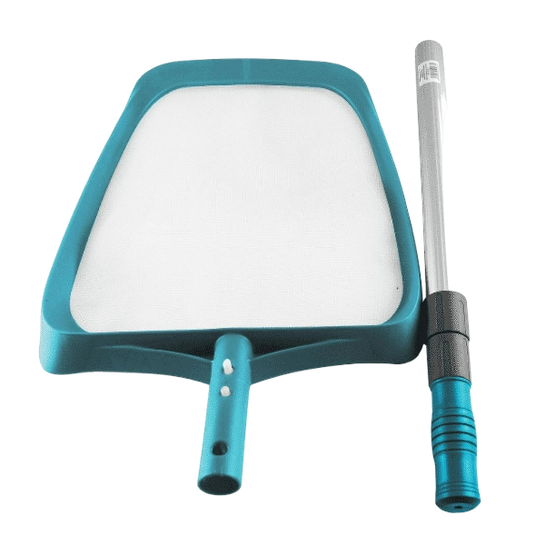 Mainstays Pool Skimmer with 42-Inch Aluminum Pole